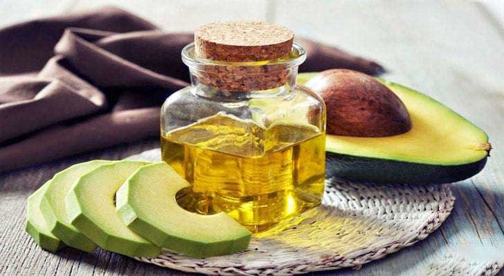 avocado oil benefits