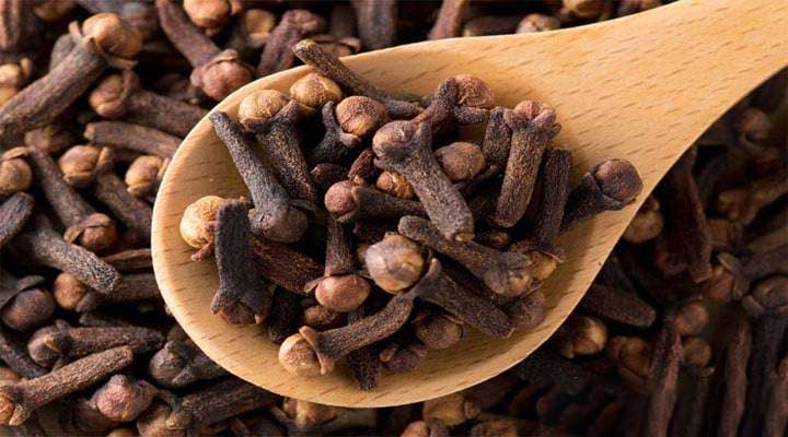 benefits of cloves