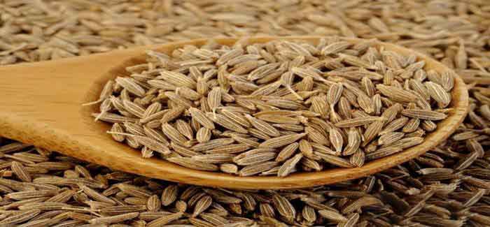 benefits of cumin