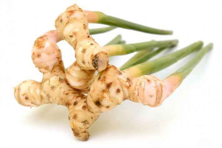 benefits of galangal