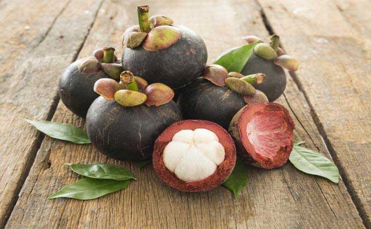 benefits of mangosteen