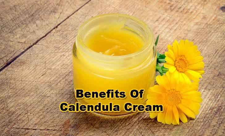 calendula cream