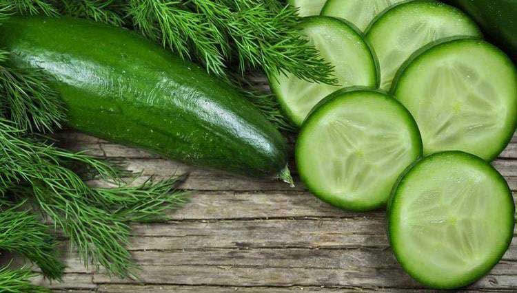 cucumber