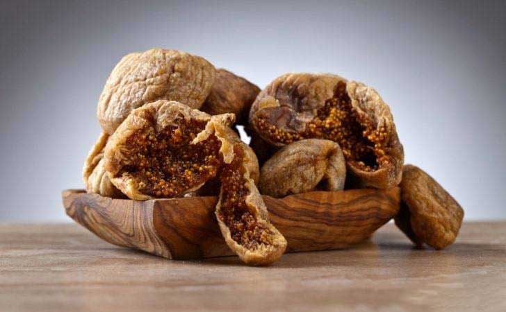 dried figs