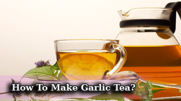 garlictea