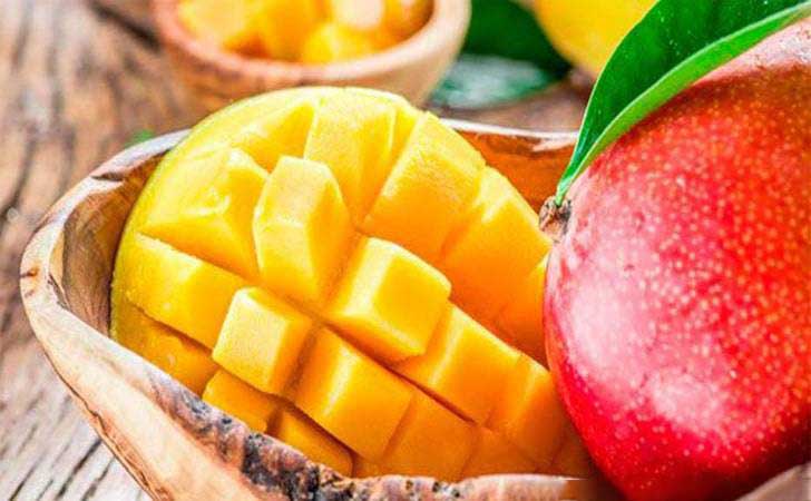 mangos benefits