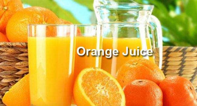 orange juice 2