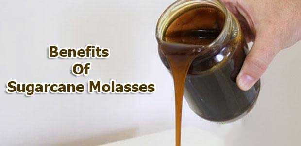 sugarcane molasses