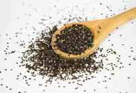 Chia Seeds as a nutrition foods